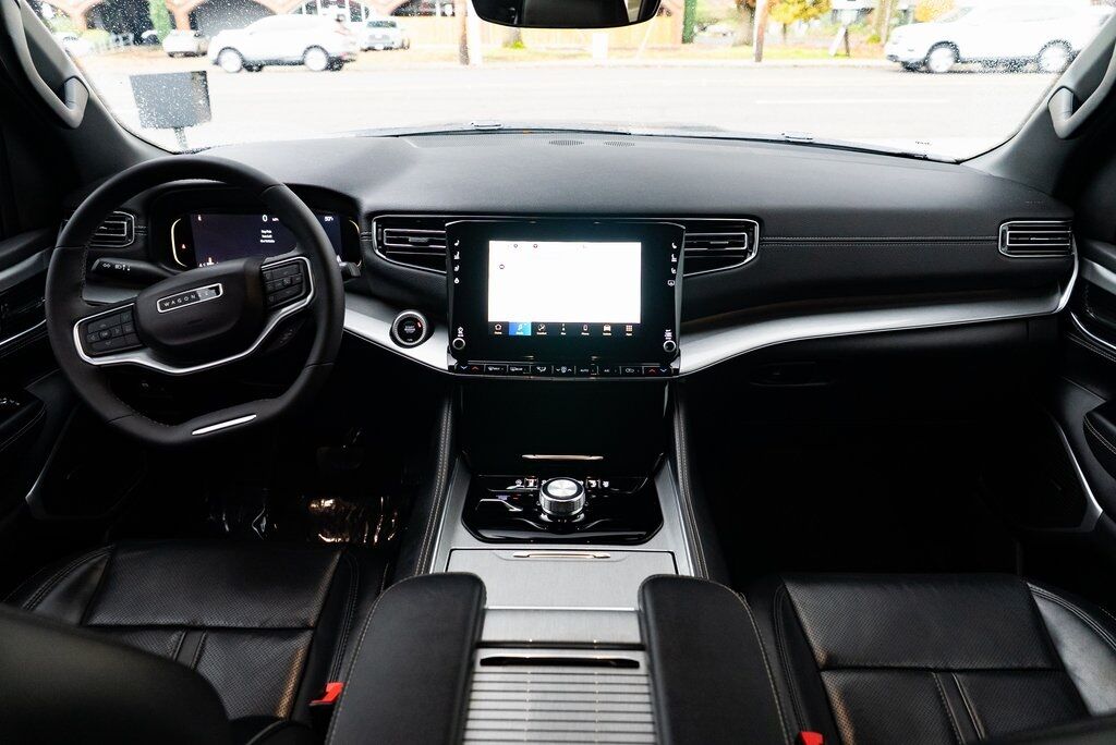 2022 Jeep Wagoneer Series I Beaverton OR