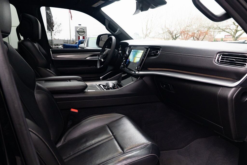 2022 Jeep Wagoneer Series I Beaverton OR