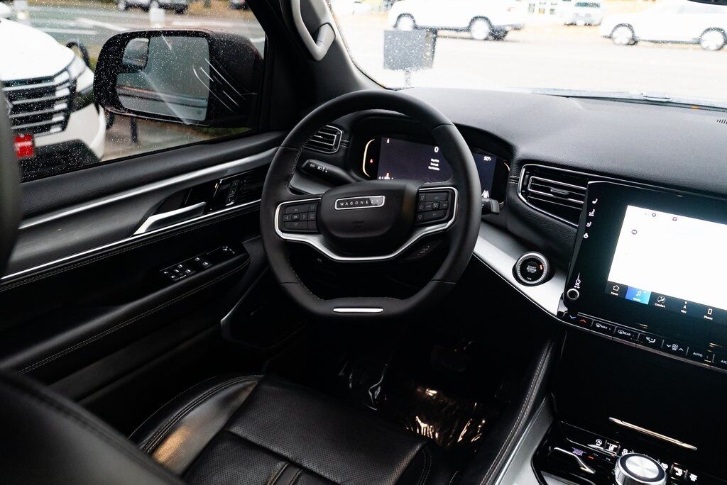 2022 Jeep Wagoneer Series I Beaverton OR