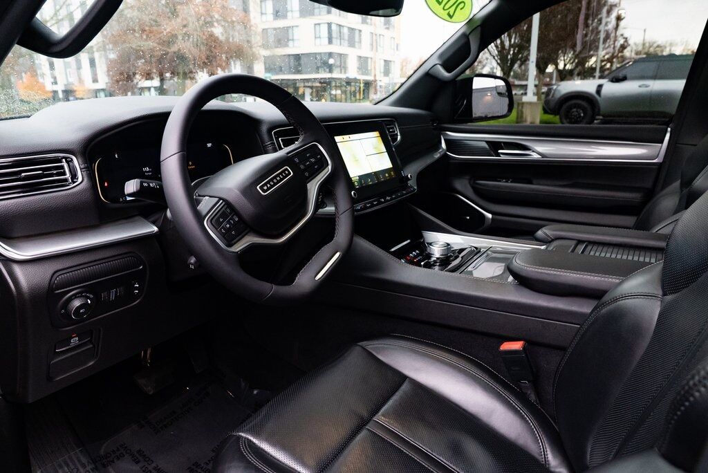 2022 Jeep Wagoneer Series I Beaverton OR
