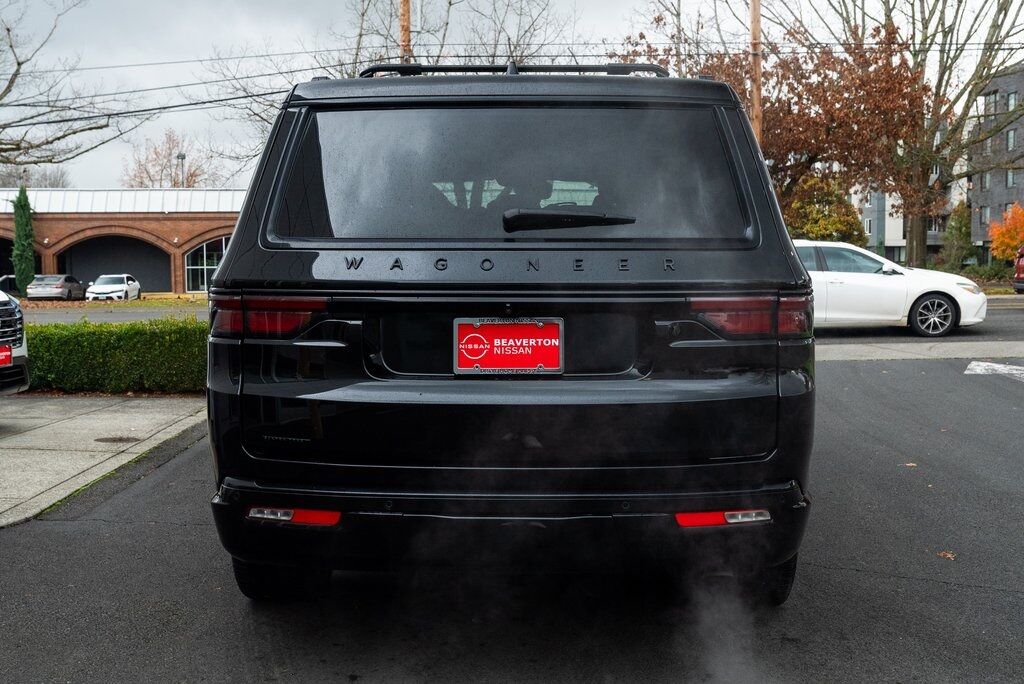 2022 Jeep Wagoneer Series I Beaverton OR