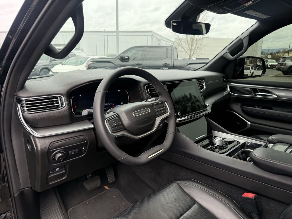 2022 Jeep Wagoneer Series I Beaverton OR