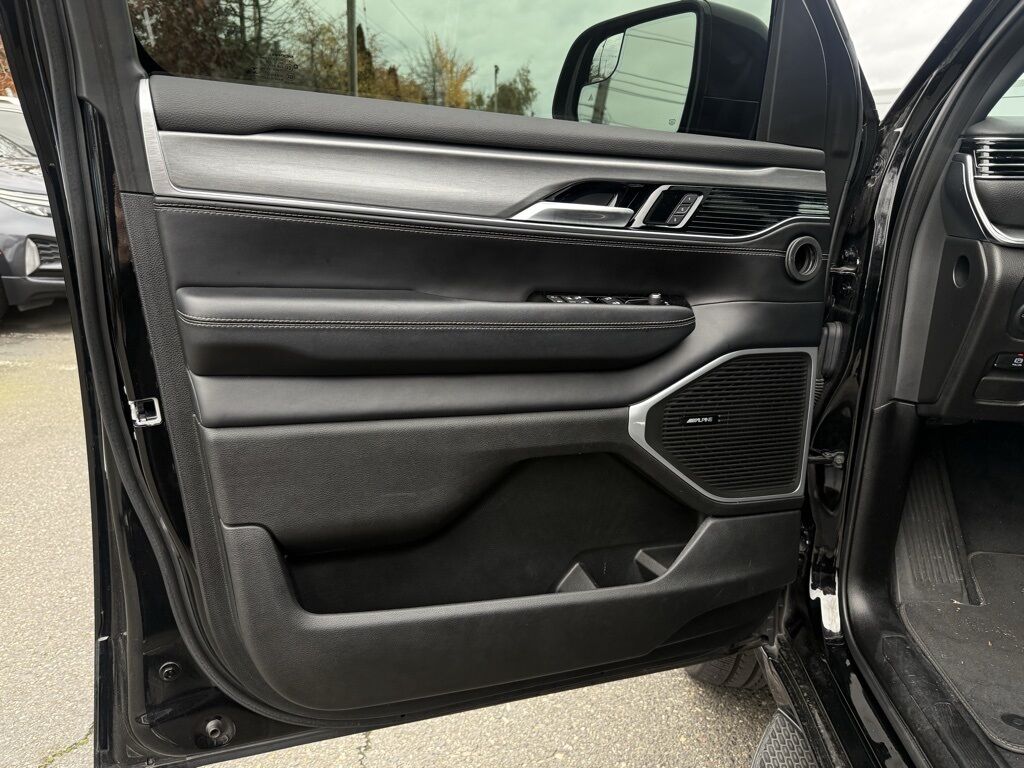 2022 Jeep Wagoneer Series I Beaverton OR