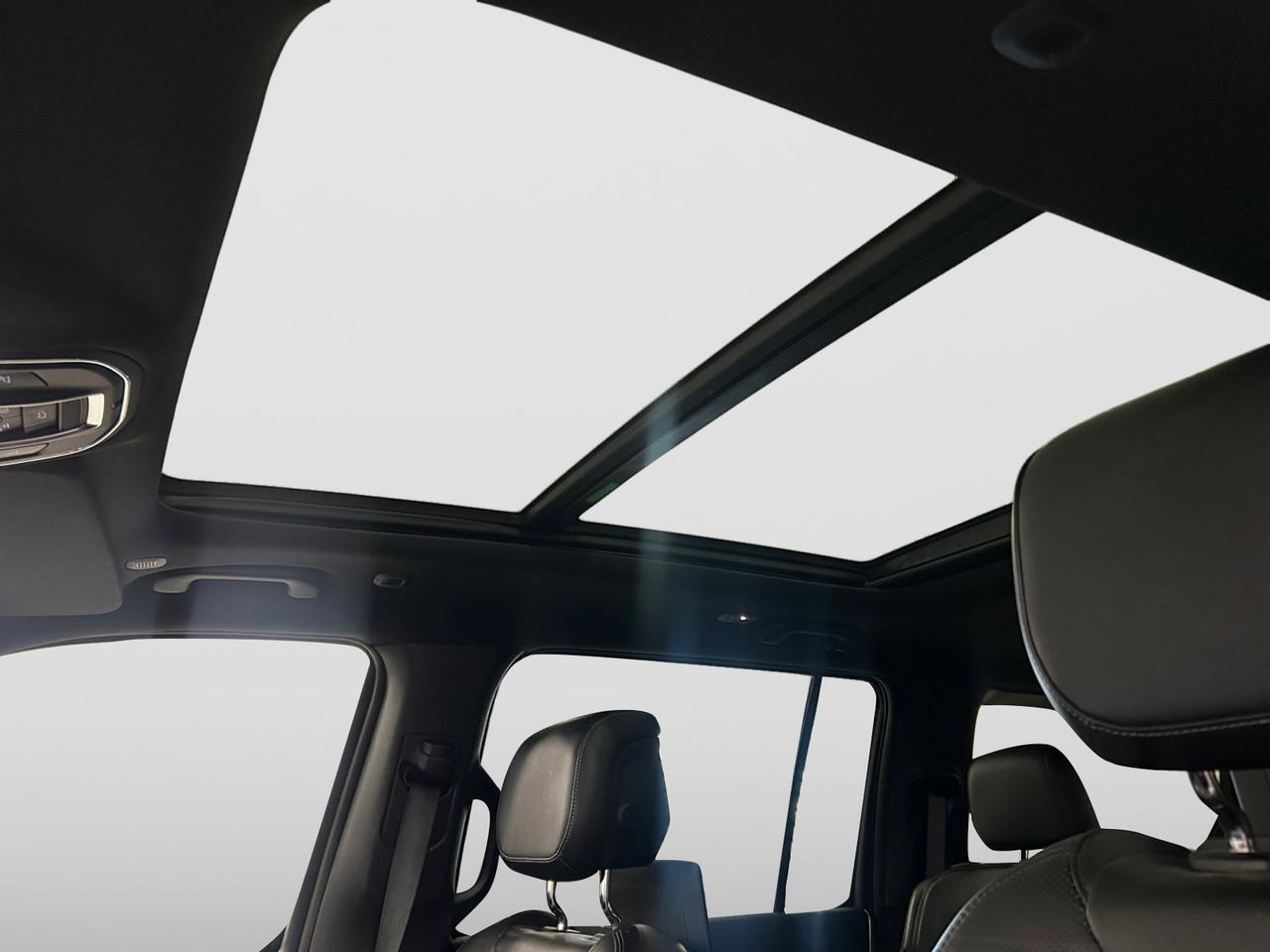 2022 Jeep Wagoneer Series I New Braunfels TX