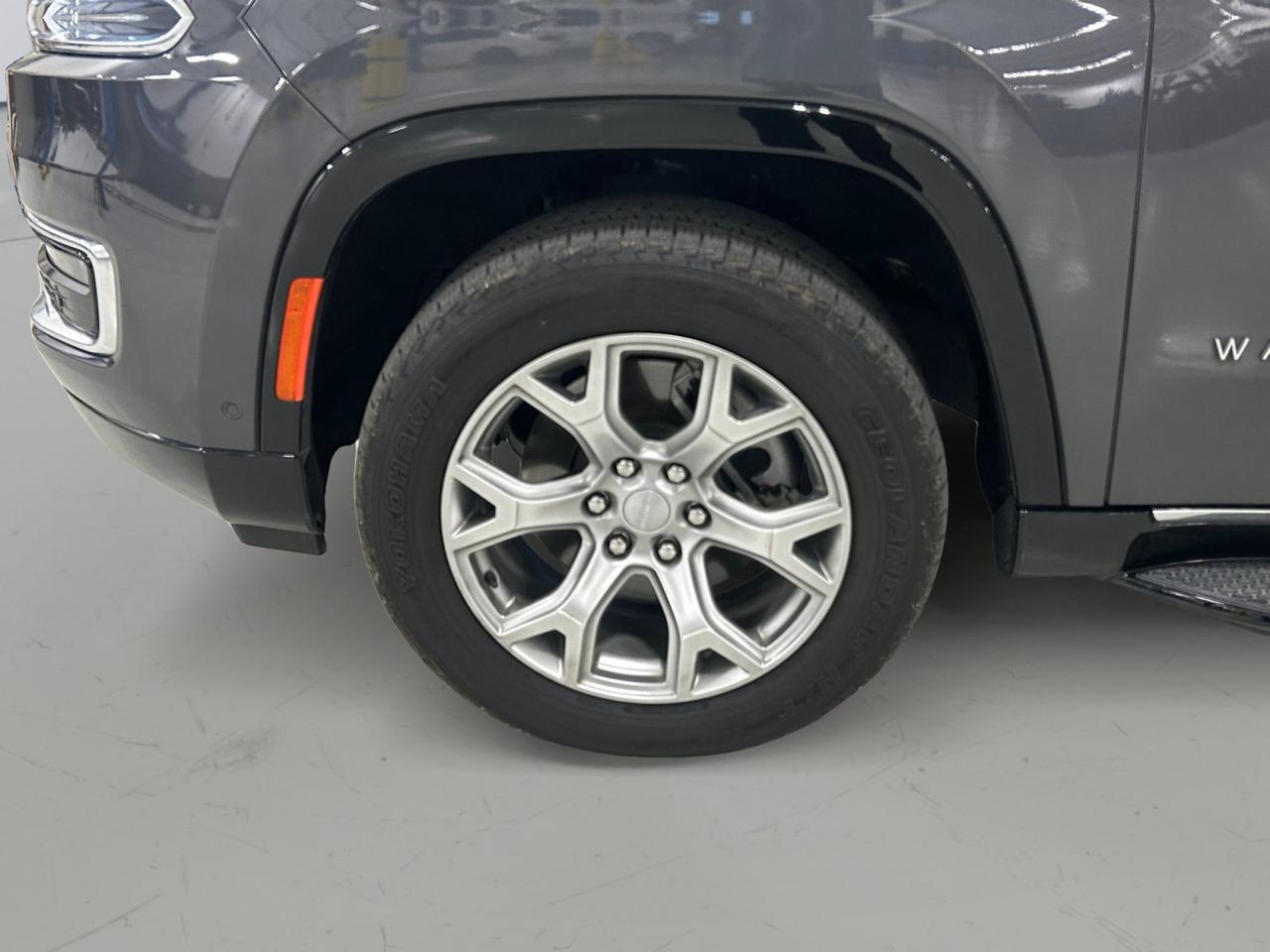 2022 Jeep Wagoneer Series I New Braunfels TX