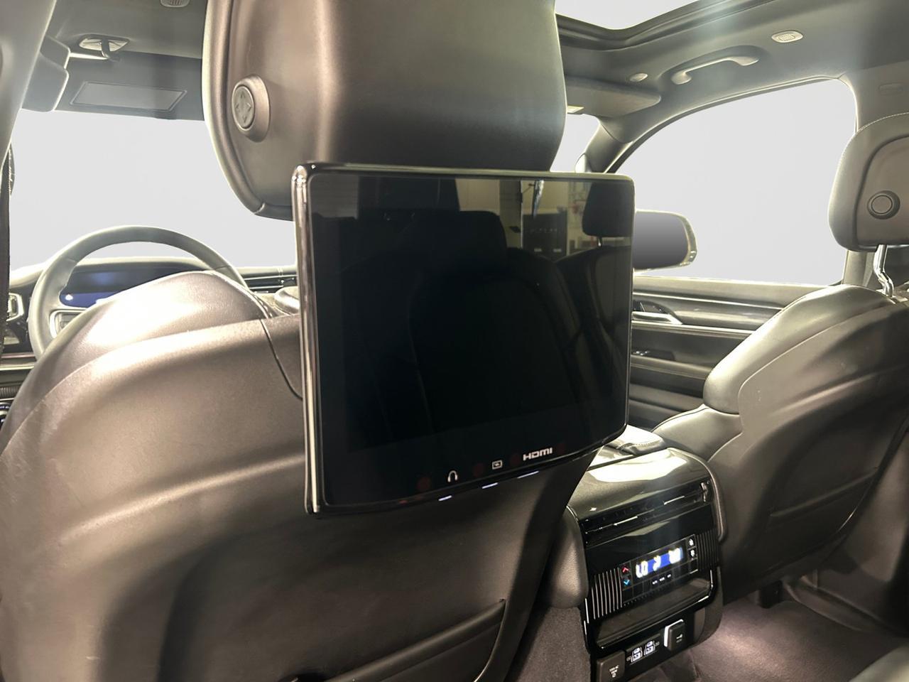 2022 Jeep Wagoneer Series I New Braunfels TX