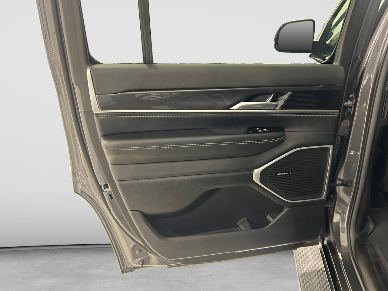 2022 Jeep Wagoneer Series I New Braunfels TX