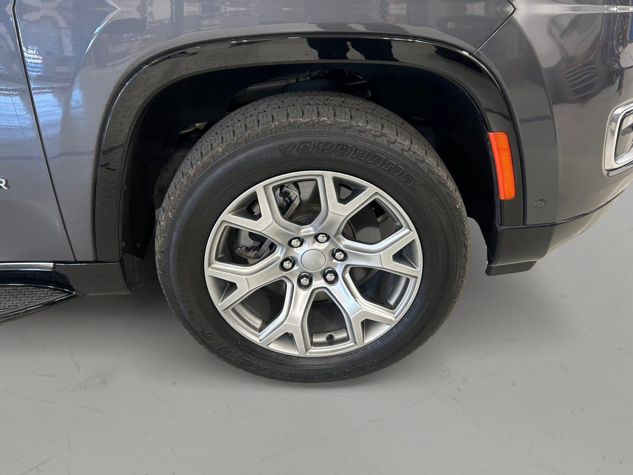 2022 Jeep Wagoneer Series I New Braunfels TX