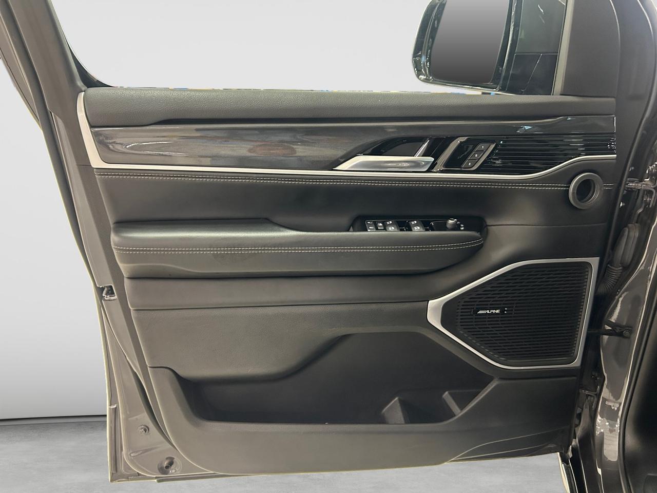 2022 Jeep Wagoneer Series I New Braunfels TX