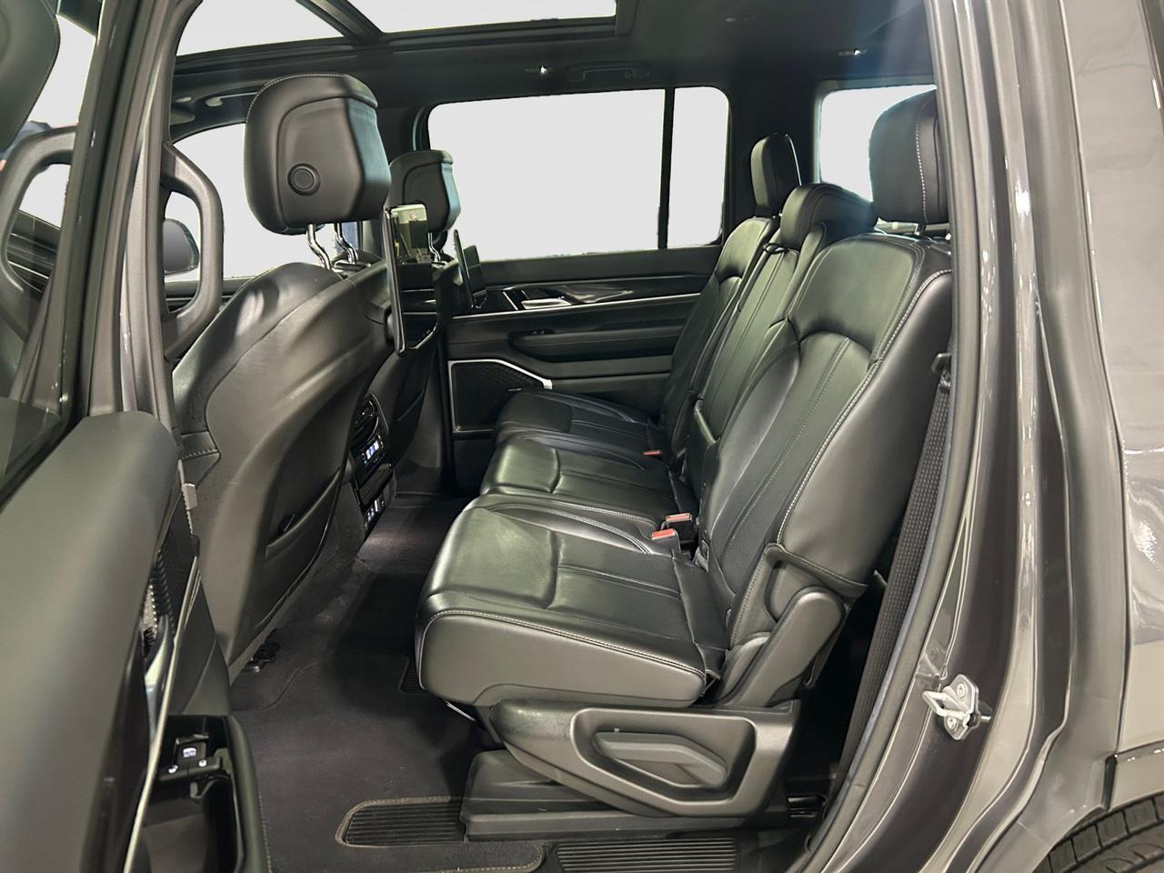 2022 Jeep Wagoneer Series I New Braunfels TX