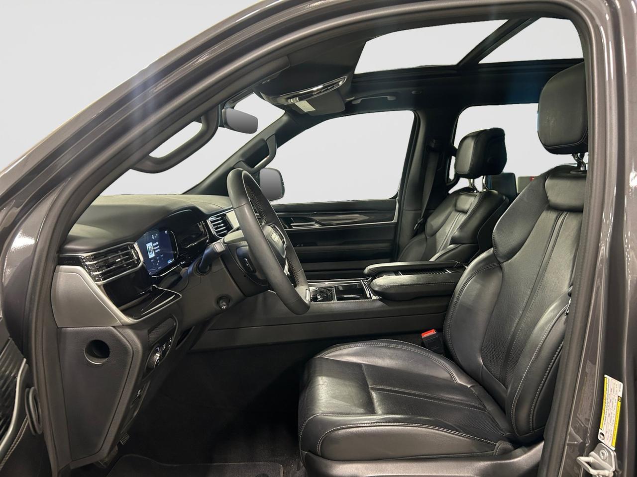 2022 Jeep Wagoneer Series I New Braunfels TX
