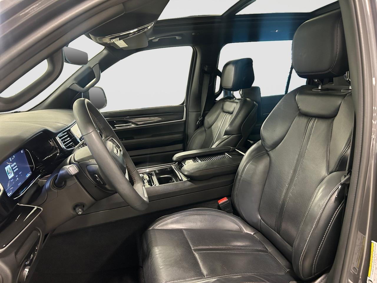 2022 Jeep Wagoneer Series I New Braunfels TX