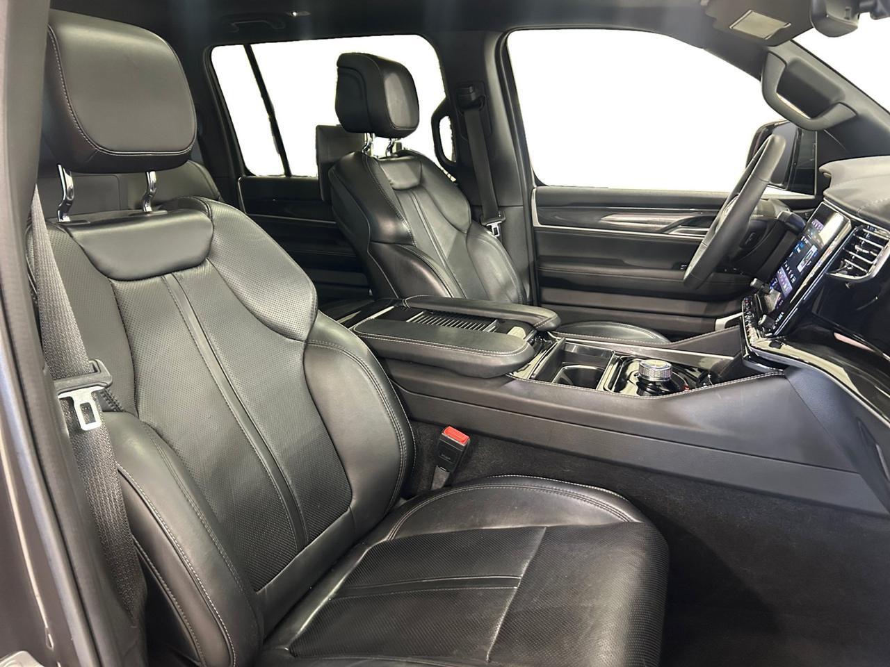 2022 Jeep Wagoneer Series I New Braunfels TX