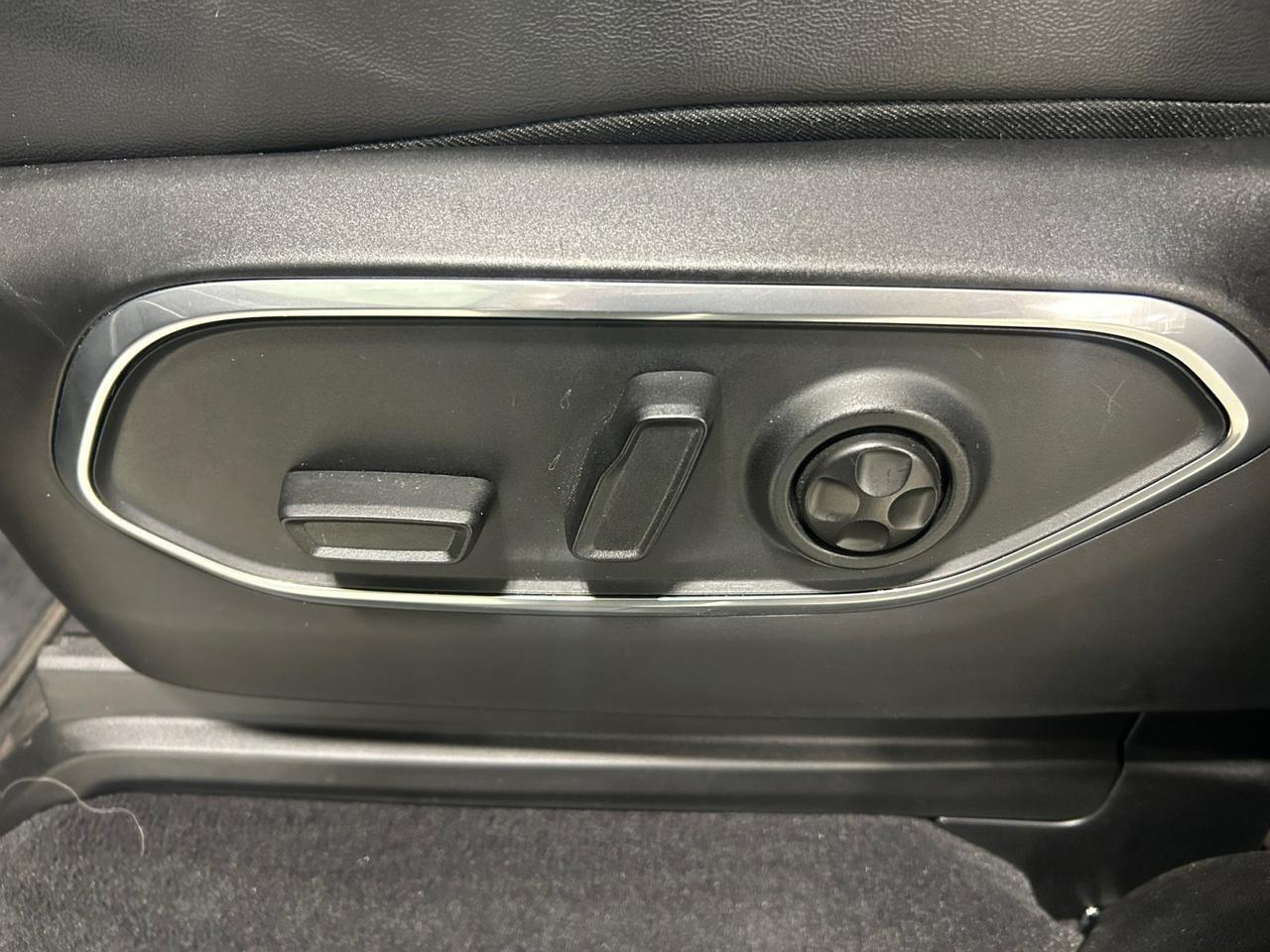 2022 Jeep Wagoneer Series I New Braunfels TX