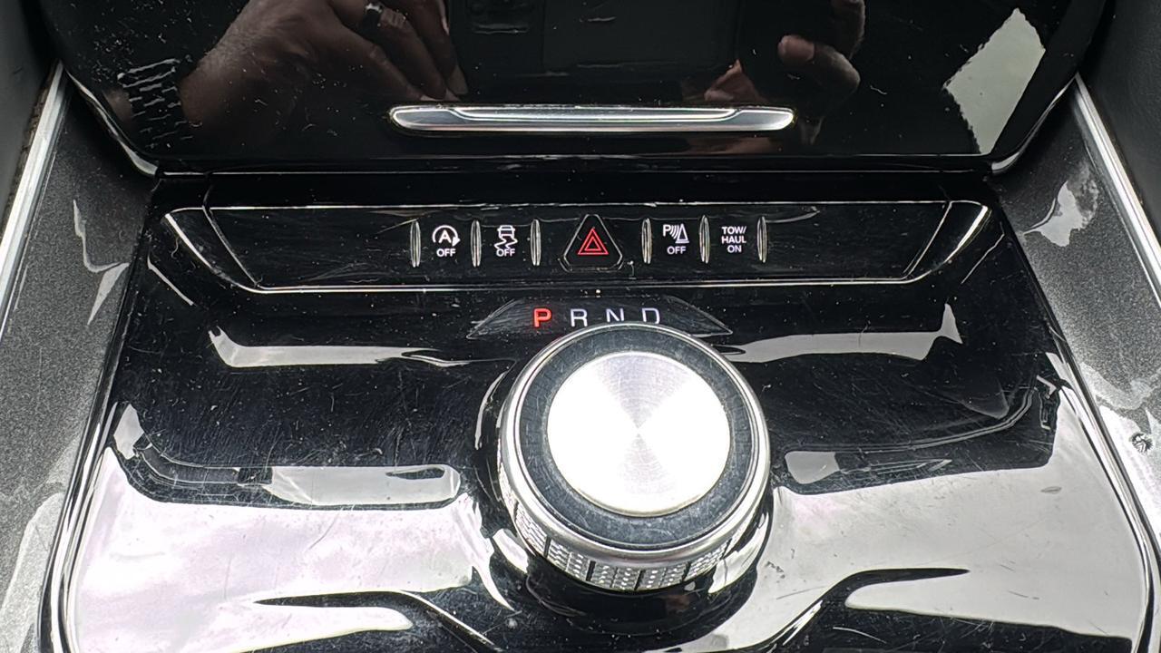 2022 Jeep Wagoneer Series I  Selma TX