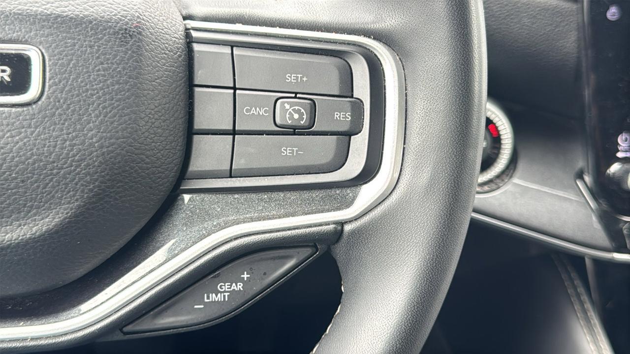 2022 Jeep Wagoneer Series I  Selma TX