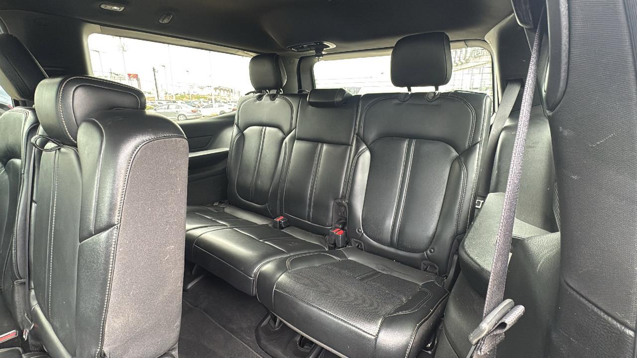 2022 Jeep Wagoneer Series I  Selma TX