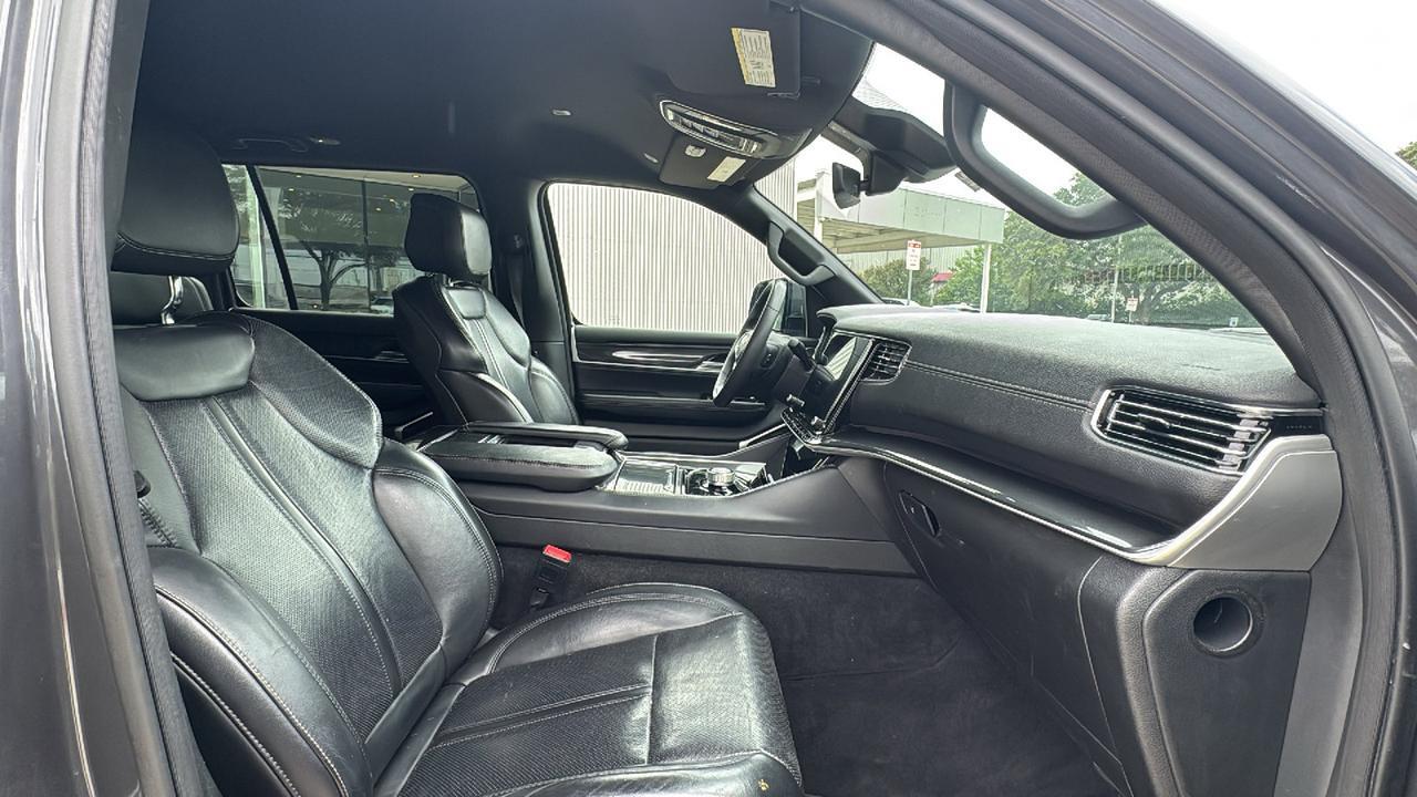 2022 Jeep Wagoneer Series I  Selma TX