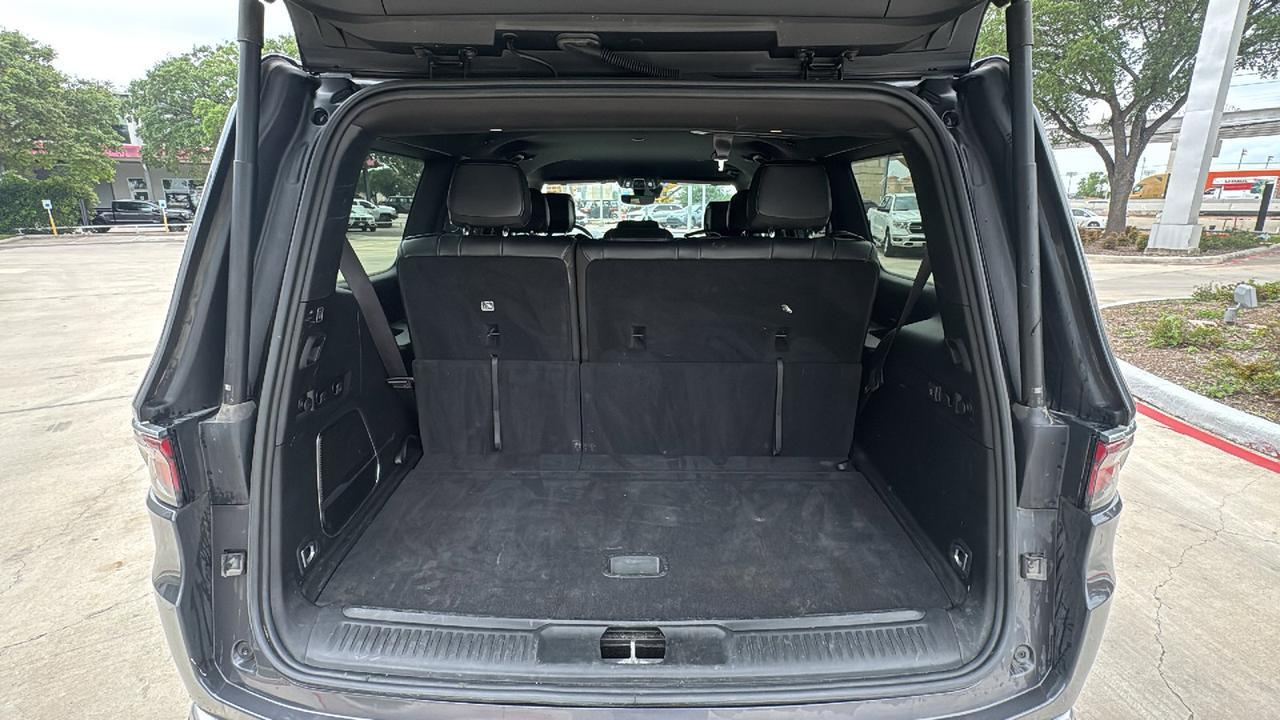 2022 Jeep Wagoneer Series I  Selma TX
