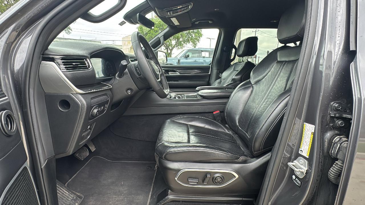 2022 Jeep Wagoneer Series I  Selma TX