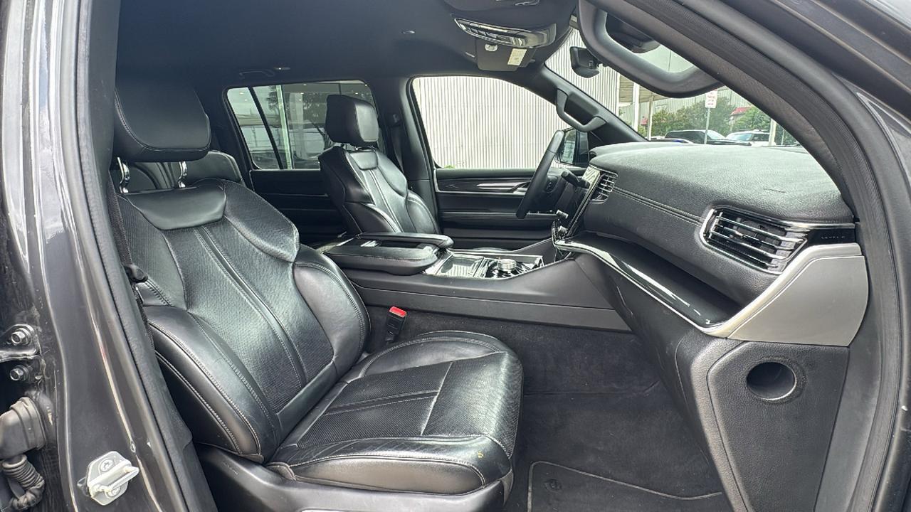 2022 Jeep Wagoneer Series I  Selma TX