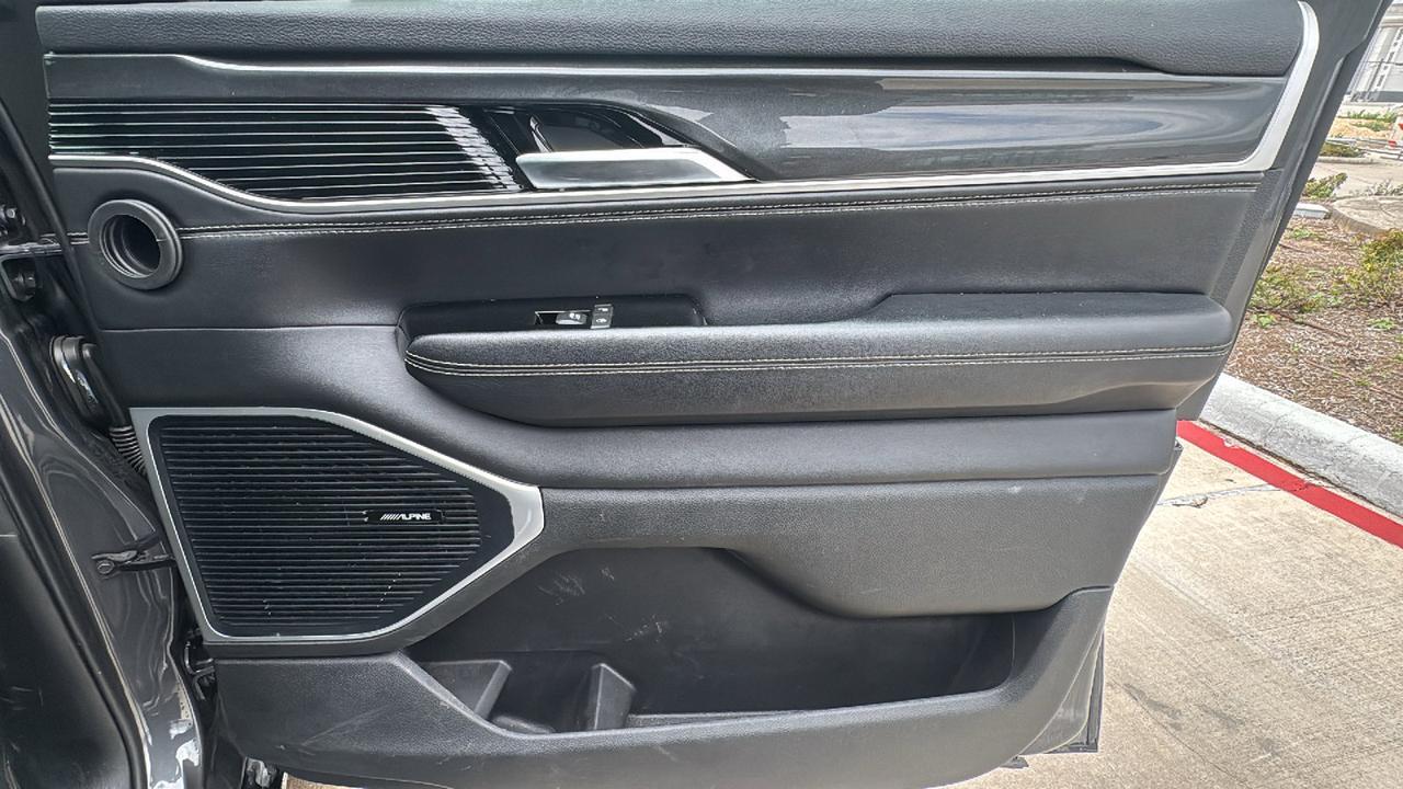 2022 Jeep Wagoneer Series I  Selma TX