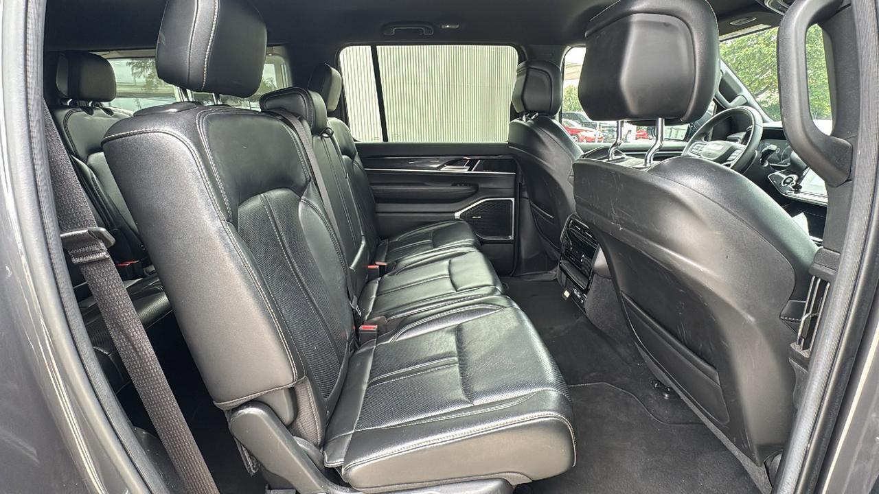 2022 Jeep Wagoneer Series I  Selma TX