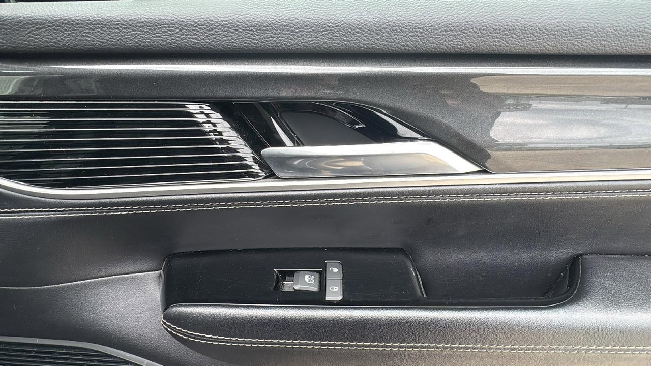 2022 Jeep Wagoneer Series I  Selma TX