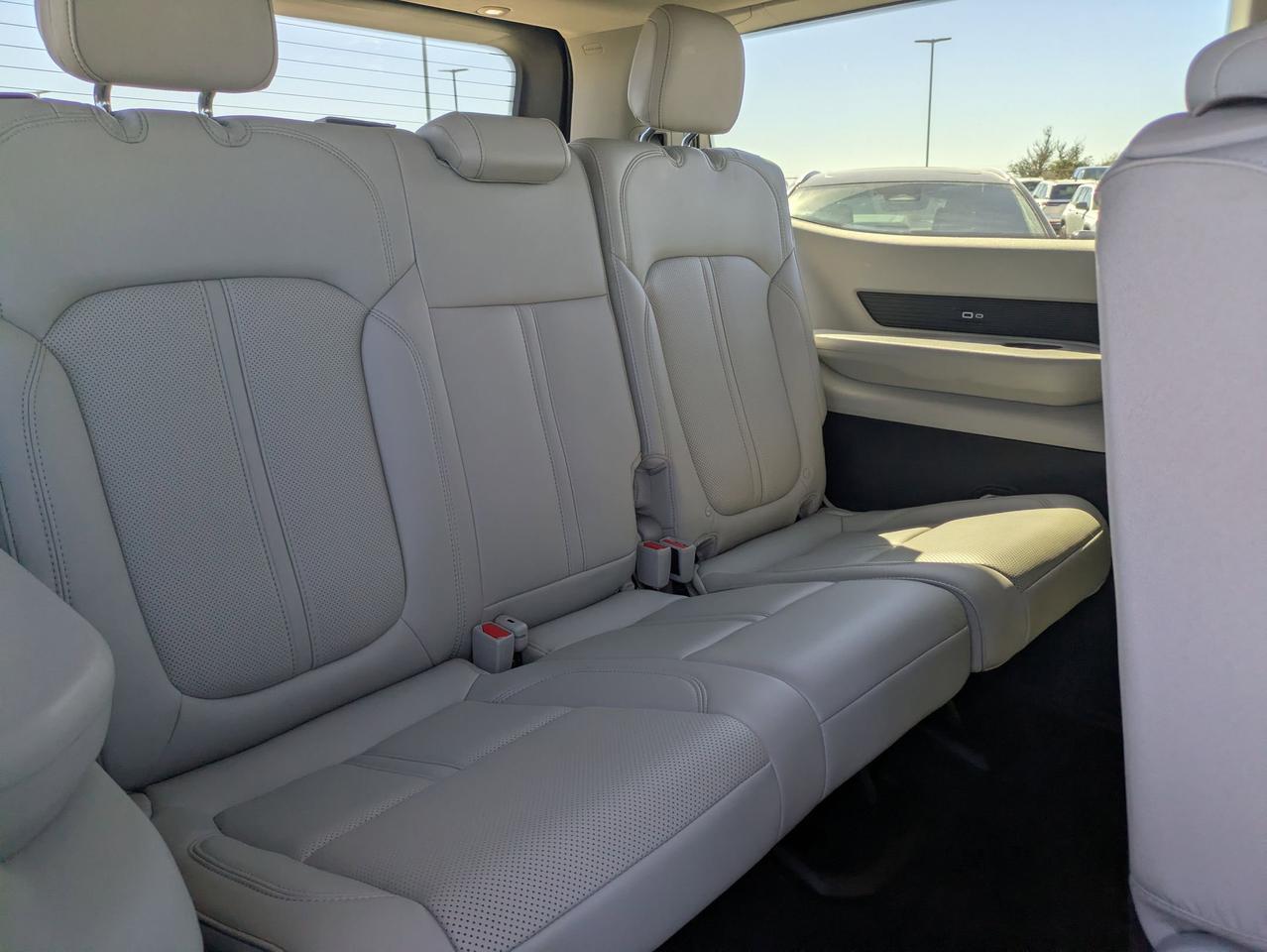 2022 Jeep Wagoneer Series I Castroville TX