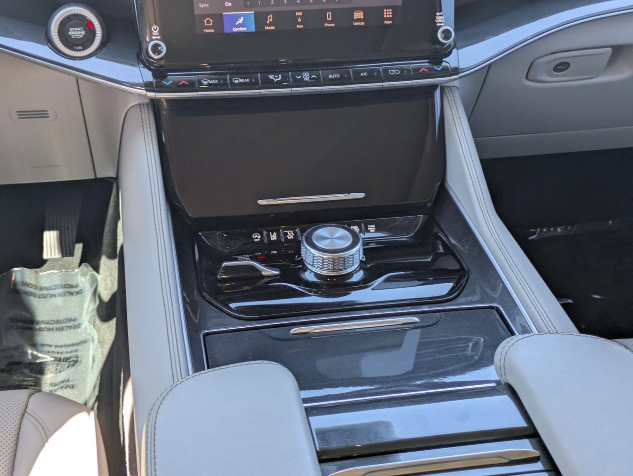 2022 Jeep Wagoneer Series I Castroville TX