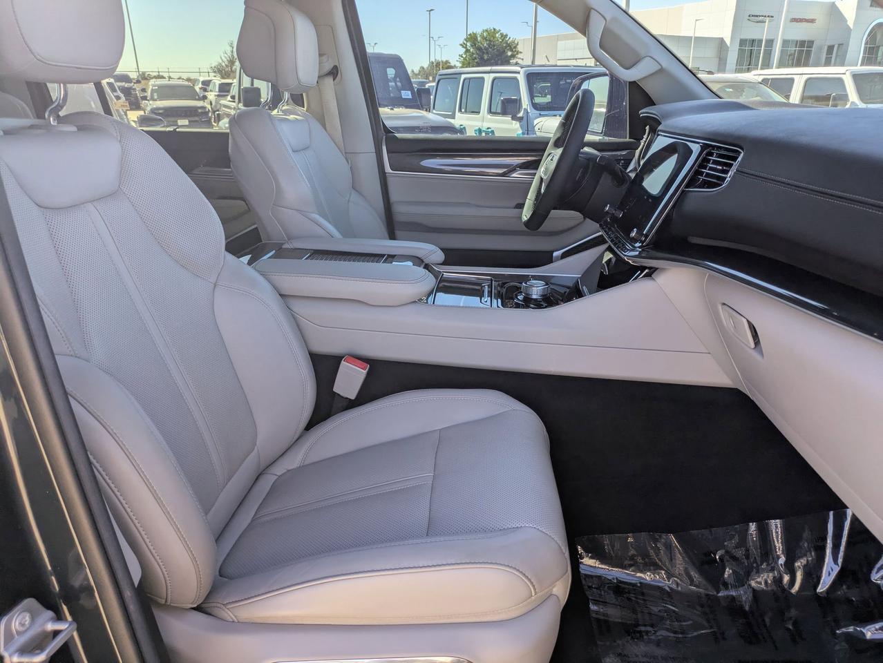 2022 Jeep Wagoneer Series I Castroville TX