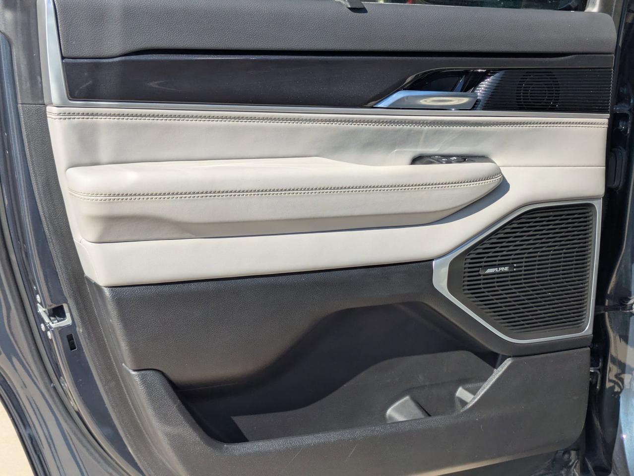 2022 Jeep Wagoneer Series I Castroville TX