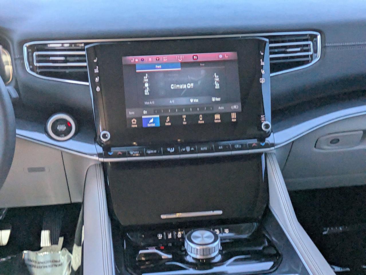 2022 Jeep Wagoneer Series I Castroville TX