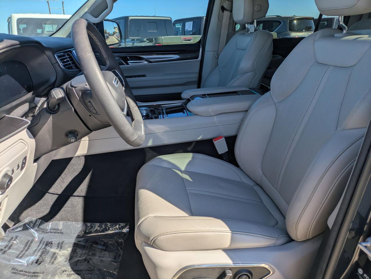 2022 Jeep Wagoneer Series I Castroville TX