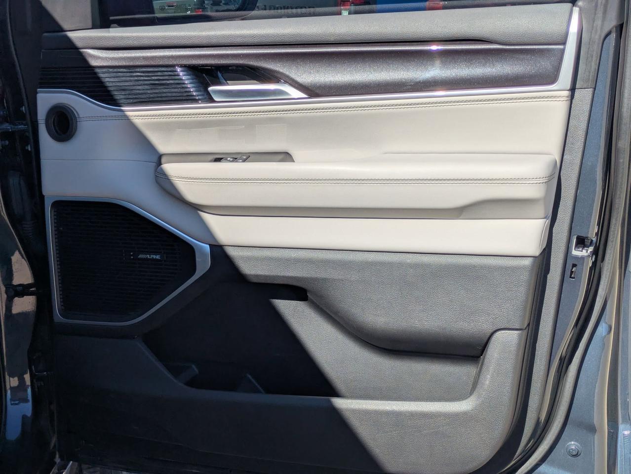 2022 Jeep Wagoneer Series I Castroville TX