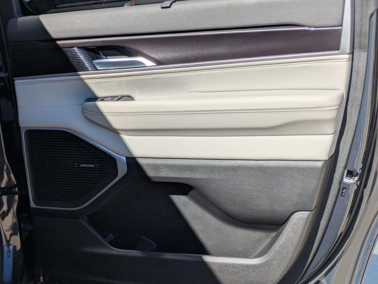 2022 Jeep Wagoneer Series I Castroville TX