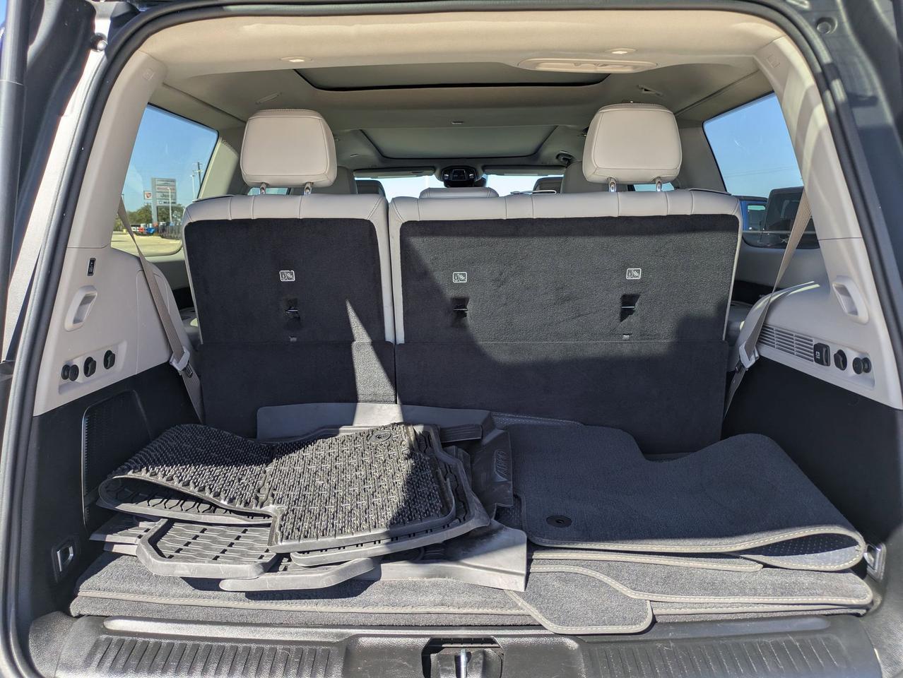 2022 Jeep Wagoneer Series I Castroville TX