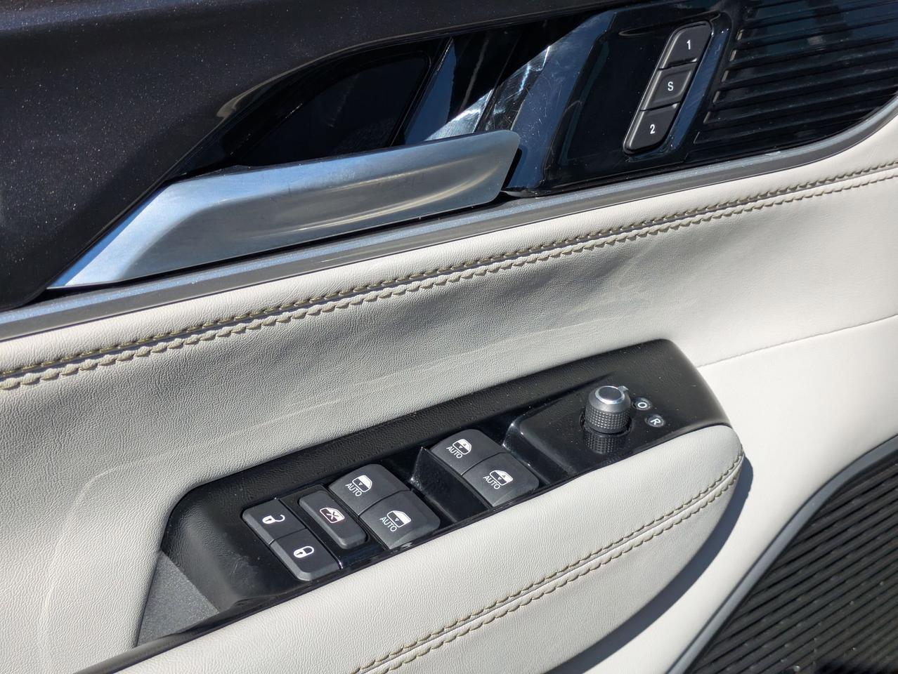 2022 Jeep Wagoneer Series I Castroville TX