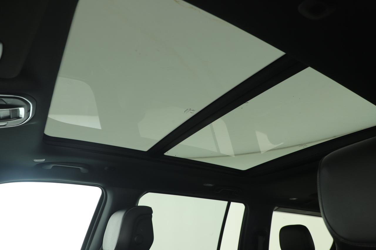 2022 Jeep Wagoneer Series I New Braunfels TX