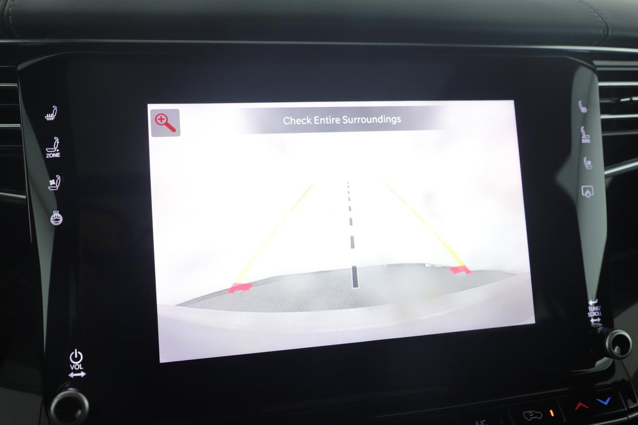 2022 Jeep Wagoneer Series I New Braunfels TX