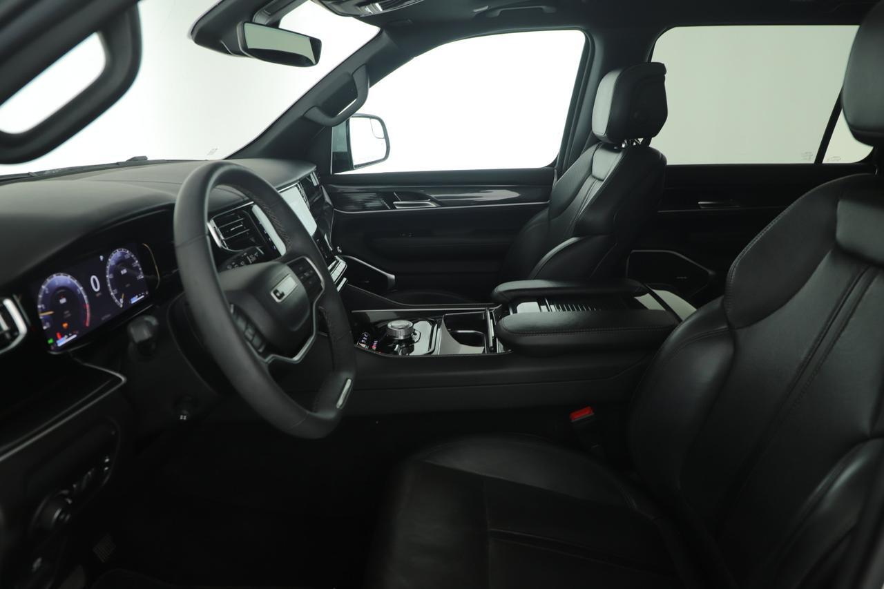 2022 Jeep Wagoneer Series I New Braunfels TX