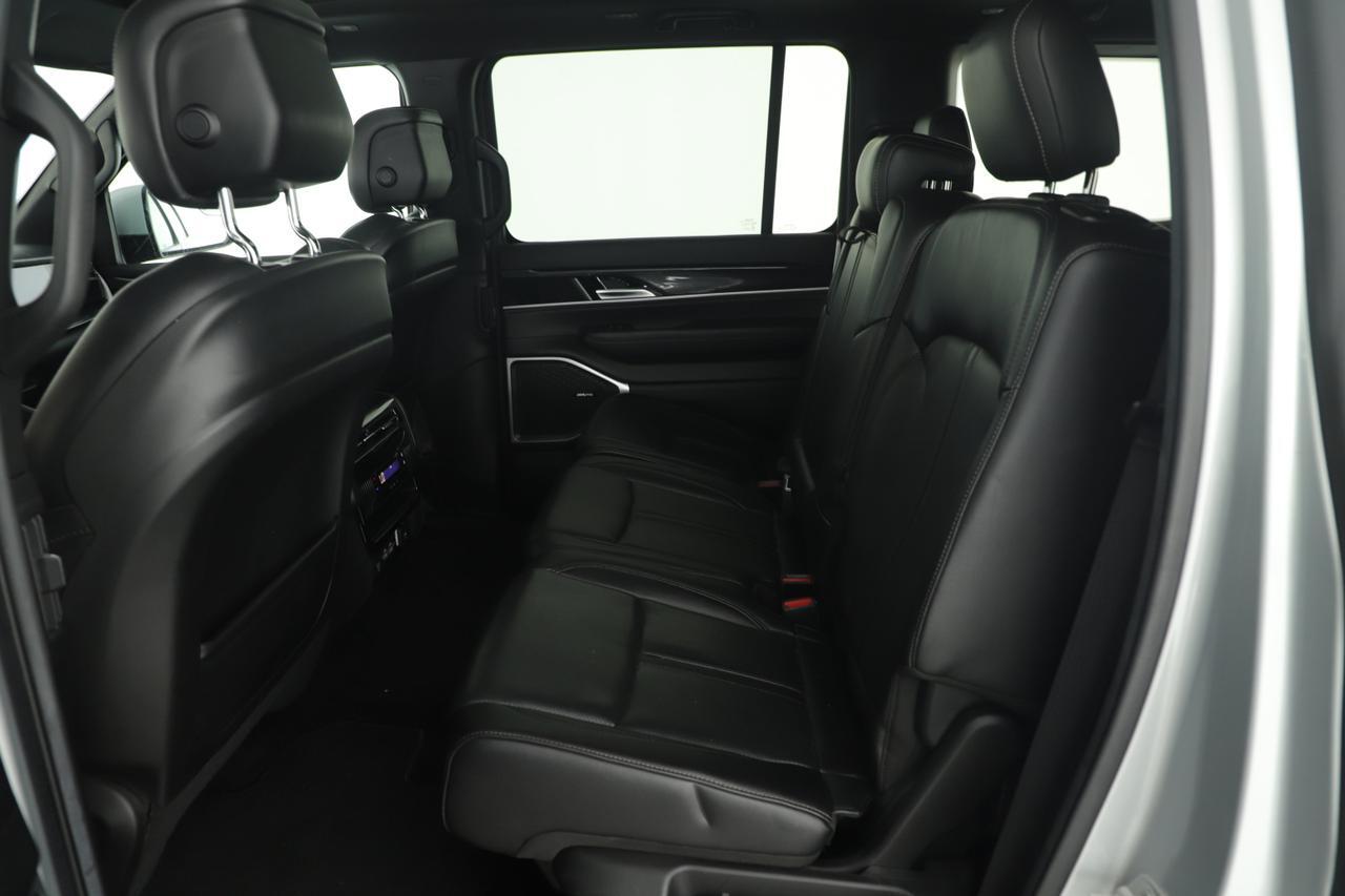 2022 Jeep Wagoneer Series I New Braunfels TX