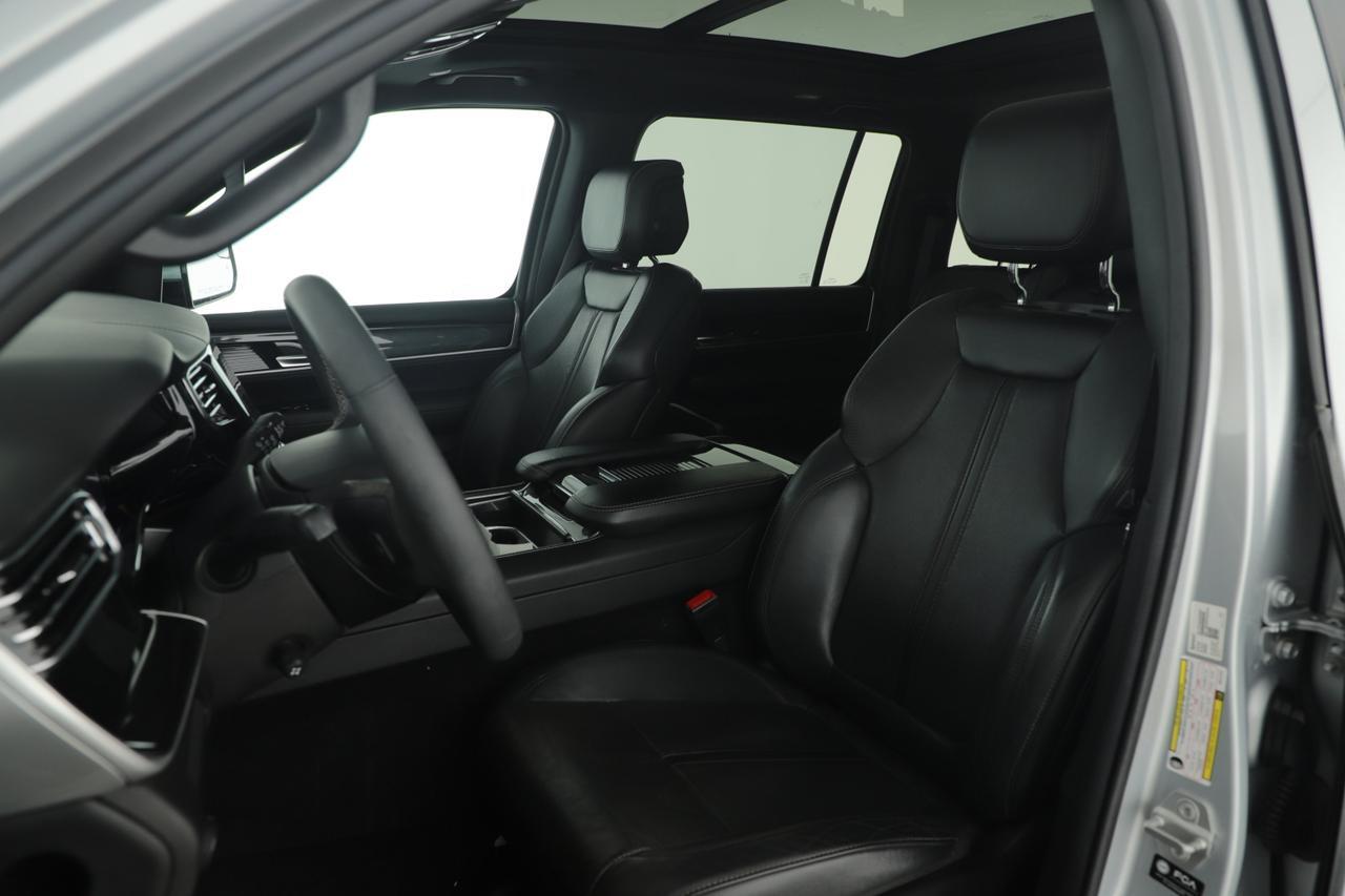 2022 Jeep Wagoneer Series I New Braunfels TX