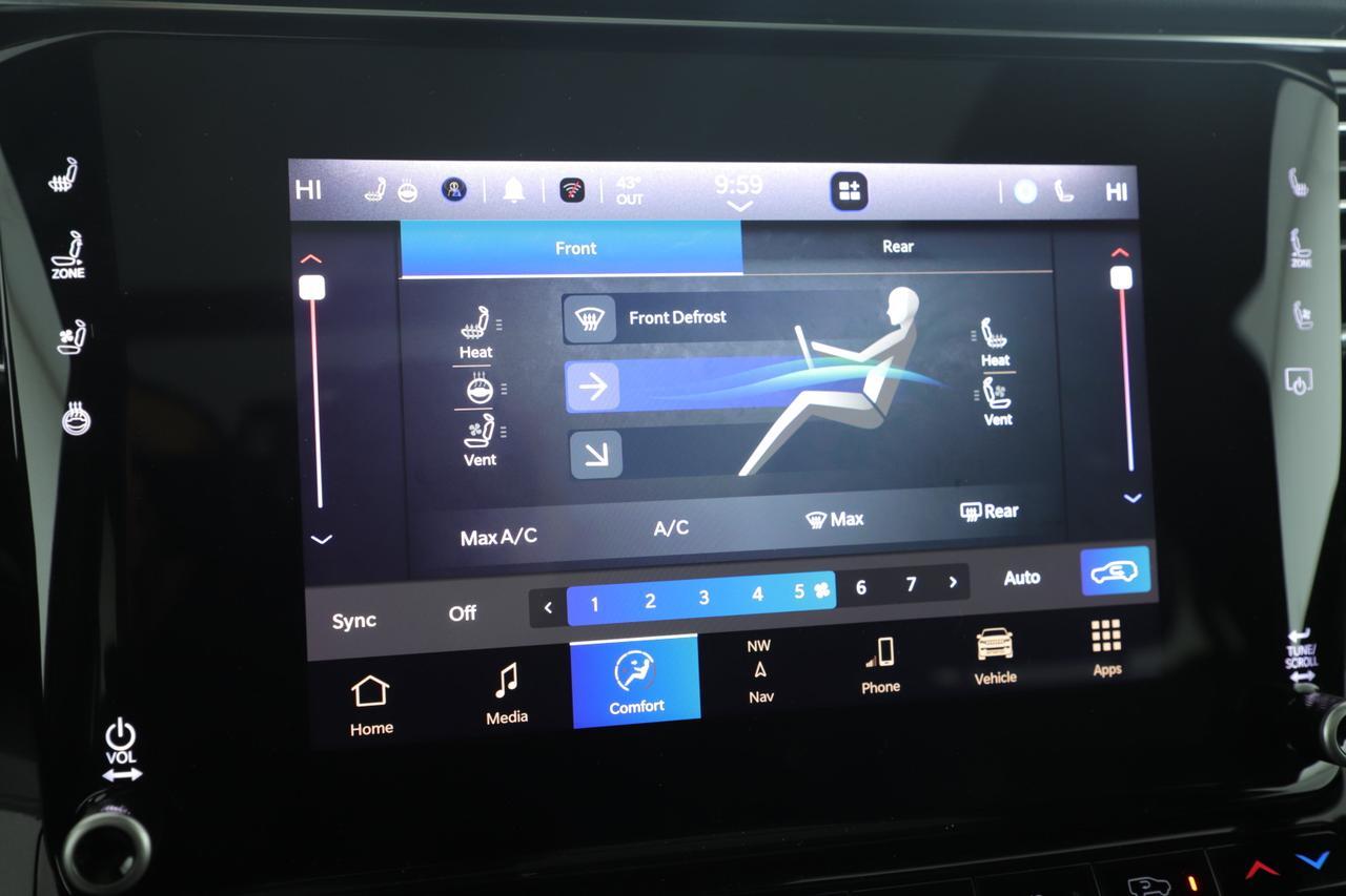 2022 Jeep Wagoneer Series I New Braunfels TX