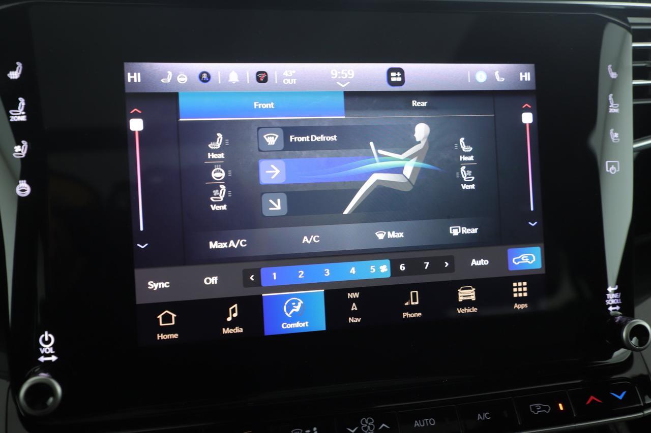 2022 Jeep Wagoneer Series I New Braunfels TX