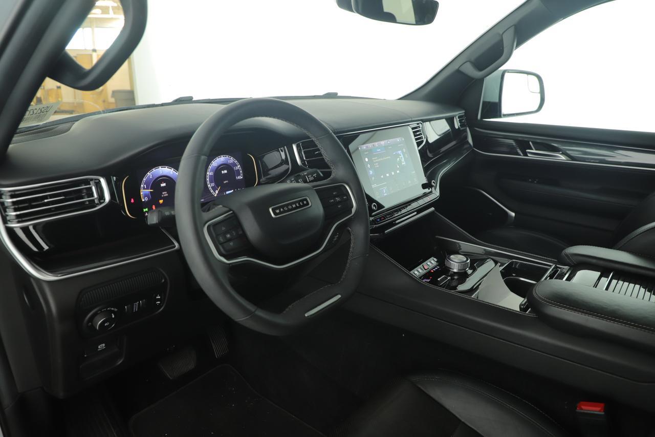 2022 Jeep Wagoneer Series I New Braunfels TX