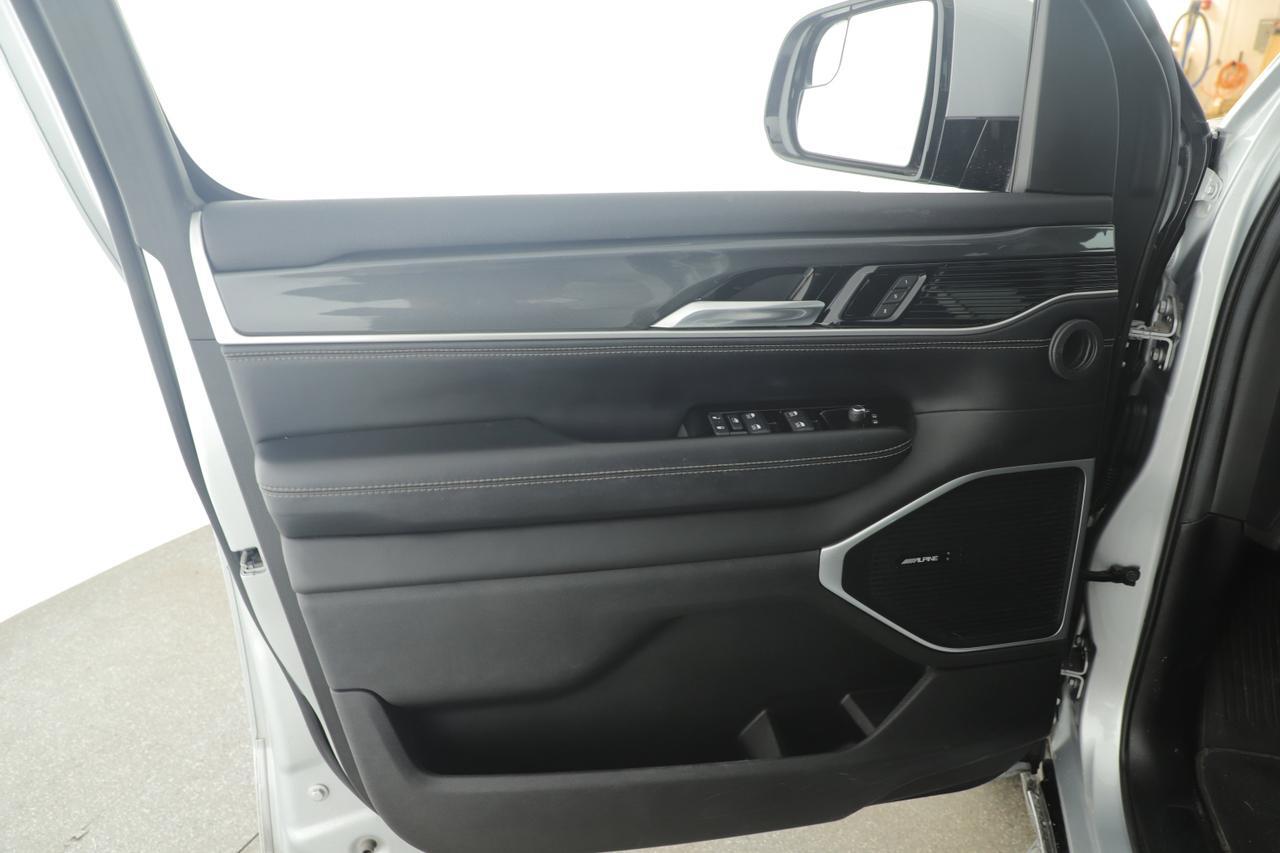 2022 Jeep Wagoneer Series I New Braunfels TX