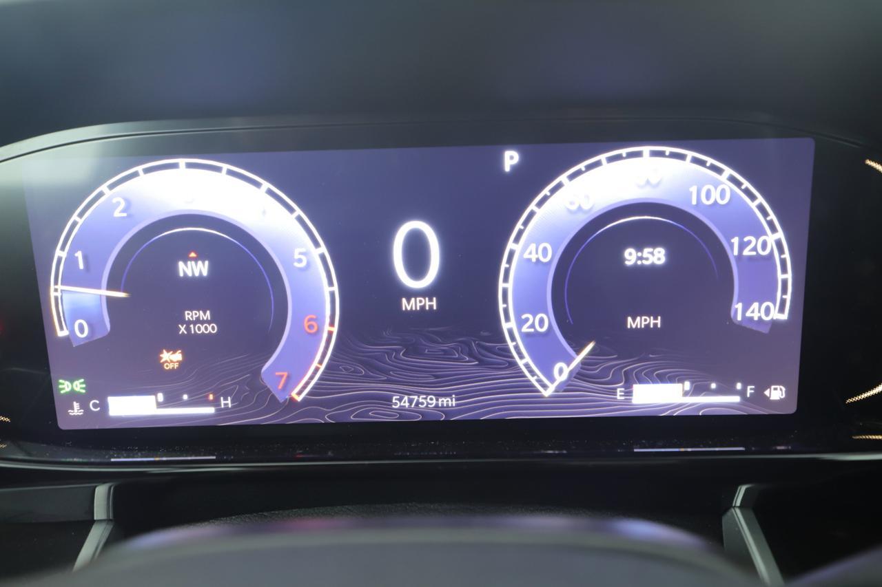 2022 Jeep Wagoneer Series I New Braunfels TX