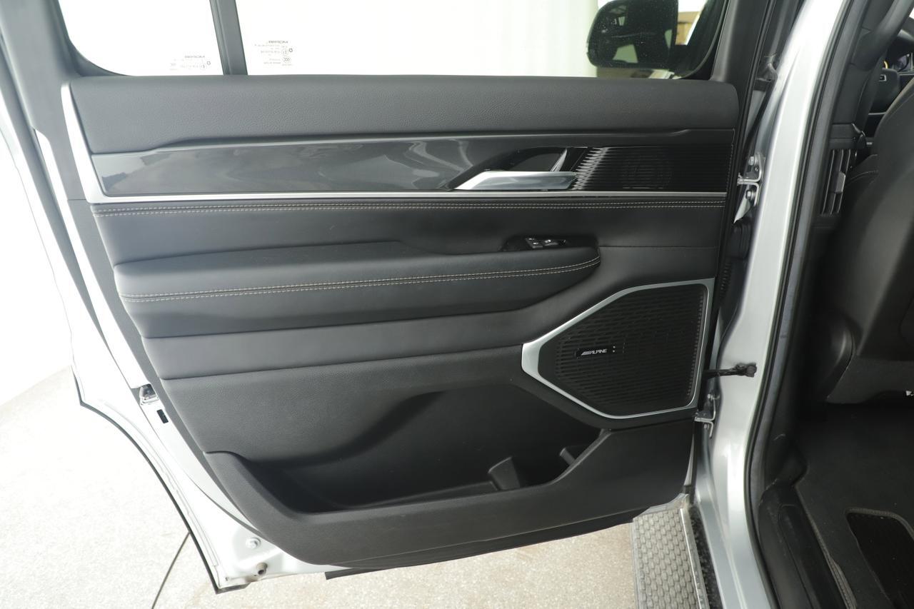 2022 Jeep Wagoneer Series I New Braunfels TX