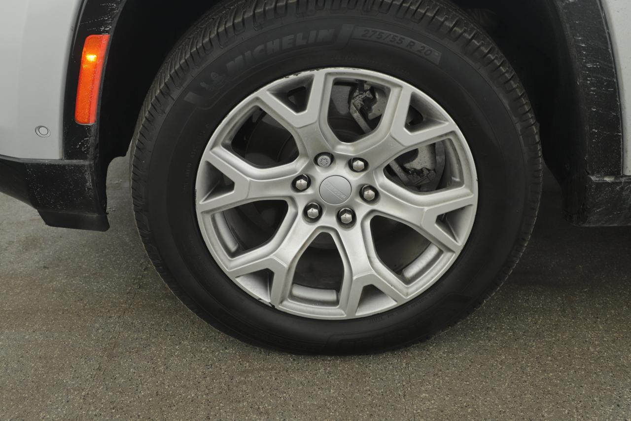 2022 Jeep Wagoneer Series I New Braunfels TX